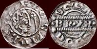 Penning NOORDELIJKE NEDERLANDEN (NETHERLANDS) - STAD GRONINGEN - z.j., circa 1055-1060 -