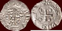 Penning NOORDELIJKE NEDERLANDEN (NETHERLANDS) - BISDOM UTRECHT - BERNOLD, 1027-1054 - z.j., Groningen -