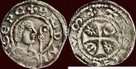 Penning NOORDELIJKE NEDERLANDEN (NETHERLANDS) - BISDOM UTRECHT - BOUDEWIJN II VAN HOLLAND “VAN BENTHEIM”, - z.j., Utrecht -