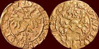 Overijssel Goudgulden NOORDELIJKE NEDERLANDEN (NETHERLANDS) - REPUBLIEK, 1581-1795 - OVERIJSSEL - STAD ZWOLLE - RUDOLF II, 1576-1612 - z.j. -