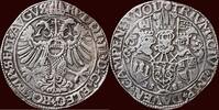 Overijssel Arendsrijksdaalder NOORDELIJKE NEDERLANDEN (NETHERLANDS) - OVERIJSSEL - DE DRIE RIJKSSTEDEN: DEVENTER / KAMPEN / ZWOLLE - RUDOLF II, 1576-1612 - -