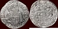 West-Friesland Gehelmde rijksdaalder of prinsendaalder NOORDELIJKE NEDERLANDEN (NETHERLANDS) - REPUBLIEK, 1581-1795 - WEST-FRIESLAND - 1598, Hoorn -
