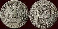 Gelderland Rijderschelling NOORDELIJKE NEDERLANDEN (NETHERLANDS) - REPUBLIEK, 1581-1795 - PERIODE LEOPOLD I, 1657-1705 - GELDERLAND - RIJKSSTAD NIJMEGEN - -