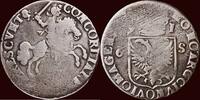 Gelderland Rijderschelling NOORDELIJKE NEDERLANDEN (NETHERLANDS) - REPUBLIEK, 1581-1795 - PERIODE LEOPOLD I, 1657-1705 - GELDERLAND - RIJKSSTAD NIJMEGEN - -