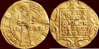Overijssel Gouden dukaat 1632 NOORDELIJKE NEDERLANDEN (NETHERLANDS) - OV... 33,050.44 元 含税 ＋  418.36 元 运费