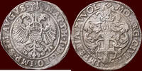 Overijssel Arendsrijksdaalder NOORDELIJKE NEDERLANDEN (NETHERLANDS) - REPUBLIEK, 1581-1795 - OVERIJSSEL - STAD ZWOLLE - MATTHIAS I, 1612-1619 - z.j. -