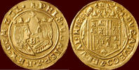 Zeeland Dubbele Spaanse dukaat NOORDELIJKE NEDERLANDEN (NETHERLANDS) - REPUBLIEK, 1581-1795 - ZEELAND - Dubloen of z.j. , Middelburg -