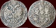Overijssel Arendsrijksdaalder NOORDELIJKE NEDERLANDEN (NETHERLANDS) - OVERIJSSEL - DE DRIE RIJKSSTEDEN: DEVENTER / KAMPEN / ZWOLLE - RUDOLF II, 1576-1612 - -