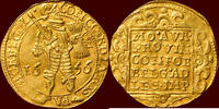 Gelderland Dubbele gouden dukaat 1656 NOORDELIJKE NEDERLANDEN (NETHERLAN... 33,050.44 元 含税 ＋  418.36 元 运费