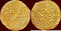 Zeeland Rozenobel (1591-1602) NOORDELIJKE NEDERLANDEN (NETHERLANDS) - RE... 24,683.24 元 含税 ＋  418.36 元 运费