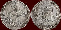 Utrecht Zilveren rijder 1664 NOORDELIJKE NEDERLANDEN (NETHERLANDS) - REP... 3,974.42 元 含税 ＋  334.69 元 运费