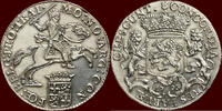 Utrecht ½ Zilveren rijder 1793 NOORDELIJKE NEDERLANDEN (NETHERLANDS) - R... 14,182.40 元 含税 ＋  418.36 元 运费