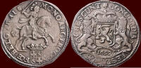 Utrecht Zilveren rijder 1692 NOORDELIJKE NEDERLANDEN (NETHERLANDS) - REP... 5,313.17 元 含税 ＋  418.36 元 运费
