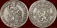 Utrecht X Stuiver 1767 NOORDELIJKE NEDERLANDEN (NETHERLANDS) - REPUBLIEK... 2,719.34 元 含税 ＋  334.69 元 运费