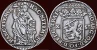 Utrecht X Stuiver 1769 NOORDELIJKE NEDERLANDEN (NETHERLANDS) - REPUBLIEK... 3,556.06 元 含税 ＋  334.69 元 运费