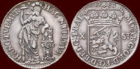 Utrecht X Stuiver 1783 NOORDELIJKE NEDERLANDEN (NETHERLANDS) - REPUBLIEK... 1,296.92 元 含税 ＋  334.69 元 运费
