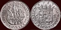 Utrecht Scheepjesschelling 1787 NOORDELIJKE NEDERLANDEN (NETHERLANDS) - ... 9,203.92 元 含税 ＋  418.36 元 运费