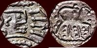 ENGLAND - SOUTH-EASTERN REGIONS - AR Sceatta n.d. -