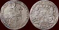 Zeeland Zilveren rijder 1765 NOORDELIJKE NEDERLANDEN (NETHERLANDS) - REP... 3,974.42 元 含税 ＋  334.69 元 运费