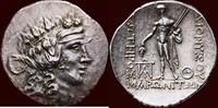  AR Tetradrachm 148 - 80 BC v. Chr. THRACE (THRAKIEN), MARONEIA - circa ... 9,162.08 元 含税 ＋  418.36 元 运费