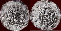 Penning NOORDELIJKE NEDERLANDEN (NETHERLANDS) - GRAAFSCHAP HOLLAND - HENDRIK IV, 1056-1105 - z.j. , onbekende koninklijke muntplaats, -
