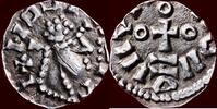 ENGLAND - SOUTH-EASTERN AND EASTERN REGIONS - AR Sceatta n.d. -