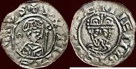 Penning NOORDELIJKE NEDERLANDEN (NETHERLANDS) - BISDOM UTRECHT - WILLEM I FLAMENS “VAN PONT”, & Koning Hendrik III/IV - z.j., Groning -