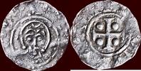 Penning NOORDELIJKE NEDERLANDEN (NETHERLANDS) - BISDOM UTRECHT - BERNOLD, 1027-1054 - z.j. , Deventer -