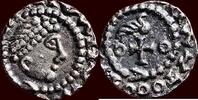 ENGLAND - SOUTH-EASTERN AND EASTERN REGIONS - AR Sceatta n.d. -