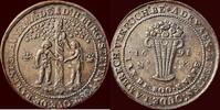 NOORDELIJKE NEDERLANDE (NETHERLANDS) - PROVINCIE ZEELAND - STAD MIDDELBURG - GILDE VAN DE FRUITENIERS - Gildepenning -