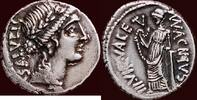  AR Denarius (49 BC) ROMAN IMPERATORS - MANIUS ACILIUS GLABRIO - ALLY OF... 3,221.37 元 含税 ＋  334.69 元 运费