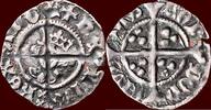 ½ Penny ENGLAND, KINGDOM - HENRI VI, FIRST REIGN, 1422-1461 - n.d. , London -