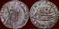AE ZUIDELIJKE NEDERLANDEN (SOUTHERN NETHERLAND) - HERTOGDOM BRABANT - STAD ANTWERPEN- AE Gildepenning van het kruiersgilde -