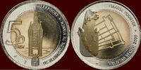 NEDERLAND (NETHERLANDS) - VIANEN - 5 Piek 2000, Utrecht -