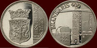 NEDERLAND (NETHERLANDS) - TERSCHELLING - BRANDARIS 400 JAAR - Schylge 1994, Utrecht -