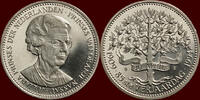 Penning NEDERLAND (NETHERLANDS) - JULIANA 85 JAAR - 1994, Utrecht -