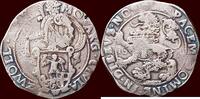 Overijssel Leeuwendaalder NOORDELIJKE NEDERLANDEN (NETHERLANDS) - REPUBLIEK, 1581-1795 - OVERIJSSEL - STAD ZWOLLE - FERDINAND III, 1637-1657 - -