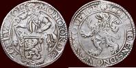 Gelderland Leeuwendaalder NOORDELIJKE NEDERLANDEN (NETHERLANDS) - REPUBLIEK, 1581-1795 - GELDERLAND - 1600, Harderwijk -