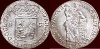 Gelderland Gulden NOORDELIJKE NEDERLANDEN (NETHERLANDS) - REPUBLIEK, 1581-1795 - GELDERLAND - 1786, Harderwijk -