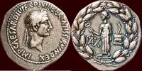 AR Cistophoros ROMAN IMPERATORS - OCTAVIANUS (OCTAVIAN) - Ephesos -