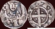 Penning NOORDELIJKE NEDERLANDEN (NETHERLANDS) - RIJKSSTAD NIJMEGEN - FREDERIK I BARBAROSSA, - z.j. -