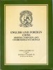 Christie's / London Auktions-Katalog English and Foreign coins - Orders, Campaign and Commemorative Medals -