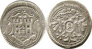 Ravensburg 1 Kreuzer Freie Reichsstadt -