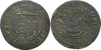Habsburg 1/2 Batzen Maximilian I. 1493-1519 -