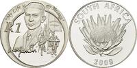 Südafrika 1 Rand Republik seit 1961 -