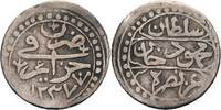 Algerien 1/8 Budju Mahmud II. 1808-1839 -