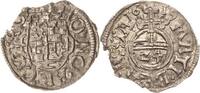Schwarzburg-Sondershausen Kipper-1/24 Taler Gemeinschaftliche Prägungen 1601-1623 -