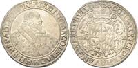 Hildesheim-Bistum Taler 1624, Ferdinand von Bayern 1612-1650 Min. Henkel... 15,060.96 元 含税 ＋  251.02 元 运费