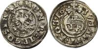 Goslar 1/24 Taler -