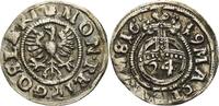 Goslar 1/24 Taler -